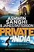 Private India by Ashwin Sanghi Private India by Ashwin Sanghi