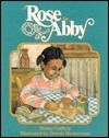 Rose For Abby Cloth