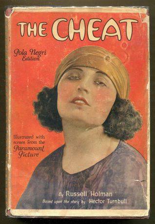 The Cheat (Hardcover)