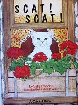 Scat! Scat!
