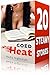 Coed Heat - A Bundle