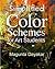 Simplified Color Schemes for Art Students (Magunta Dayakar Art Class Series Book 5)