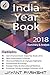 India Year Book 2018 Summary and Analysis by Jayant Parikshit