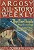 Argosy All-Story Weekly, Volume 146, Issue 4, October 21 by Editors of Argosy US