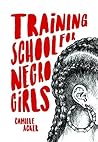 Training School for Negro Girls Book cover for Training School for Negro Girls