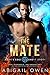 The Mate (Fire's Edge, #0.5)