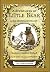 Adventures of Little Bear: Little Bear, Father Bear Comes Home, and A Kiss for Little Bear (An I Can Read Book)