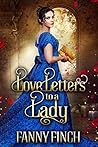 Love Letters to a Lady