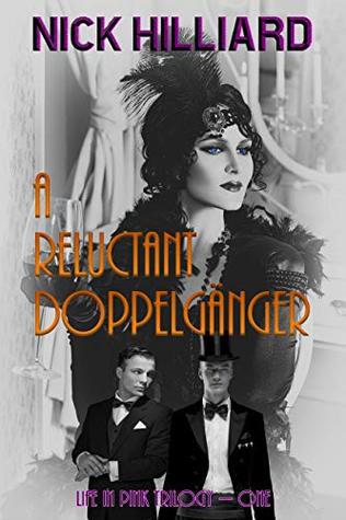 A Reluctant Doppelgänger (Life in Pink #1)