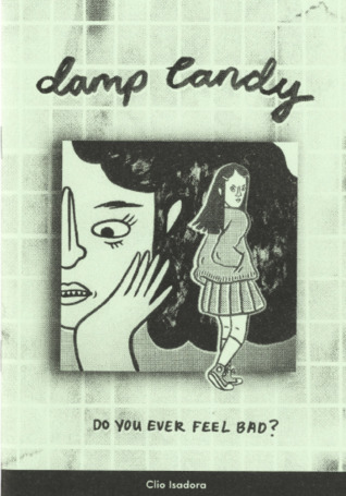 Damp Candy - Issue 3