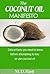 Coconut Oil Manifesto : Cri...