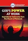God’s Power at Work