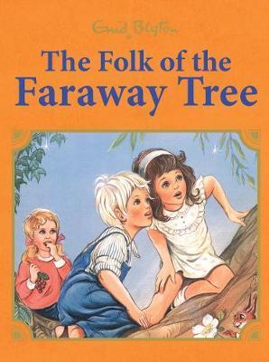 The Folk of the Faraway Tree