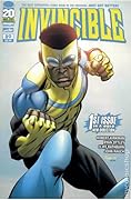 Invincible #89