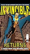 Invincible #70.5 - Invincible Returns