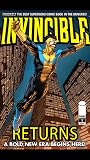 Invincible #70.5 - Invincible Returns