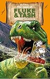 The Tales of Fluke and Tash - Dinosaur Adventure