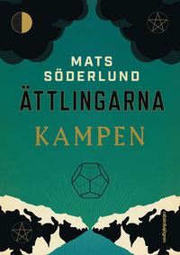 Kampen (Ättlingarna #2)