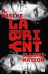 Labyrint - Illumination by Karin Pasche