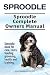 Sproodle Dog. Sproodle or Springerdoodle book for costs, care, feeding, grooming, training and health. Sproodle dog Owners Manual.