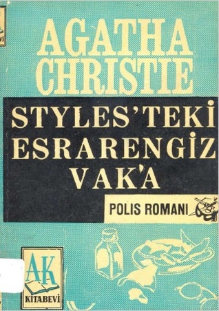 Styles'teki Esrarengiz Vaka