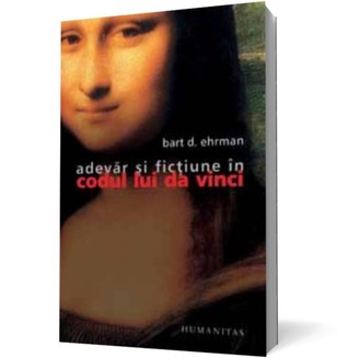 Adevăr și ficțiune în Codul lui da Vinci
