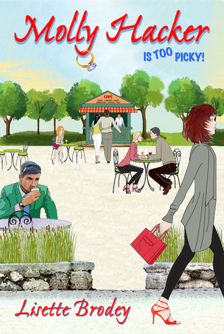 Molly Hacker Is Too Picky!