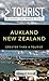 Greater Than a Tourist- Auckland New Zealand by Changali Anand