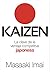 Kaizen. La clave de la vent...