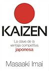 Kaizen. La clave ...