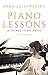 Piano Lessons: Mein Weg in die Musik (German Edition)