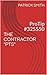 The Contractor "PTS": ProTi...