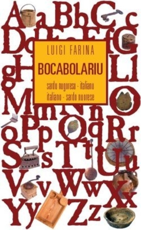 Bocabolariu: sardu nugoresu-italianu, italiano-sardo nuorese