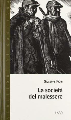 La società del malessere (Hardcover)