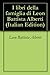 I libri della famiglia di Leon Battista Alberti (Italian Edition)