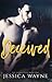 Deceived (The Corrupted, #1)