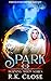 Spark (Burning Moon #1)