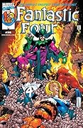 Fantastic Four #36