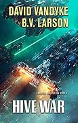 Hive War
