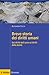 Breve storia dei diritti umani by Alessandra Facchi