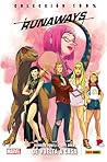 Runaways vol. 1 by Rainbow Rowell