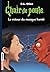 Chair de poule , Tome 23 by R.L. Stine