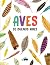 Aves de Buenos Aires by Victoria Boano