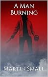 A Man Burning