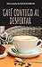 Café contigo al despertar by Sheyla García