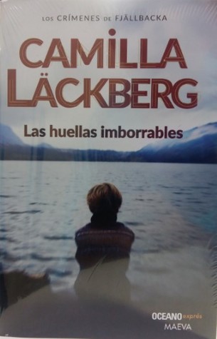 Las Huellas imborrables (Nuevas Portadas)