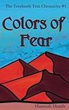 Colors of Fear by Hannah Heath