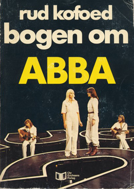 Bogen om ABBA (Paperback)