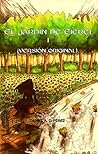 El Jardín de Eierel I (Versión original) by Daniel A. D. Pérez