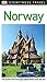 DK Eyewitness Travel Guide Norway